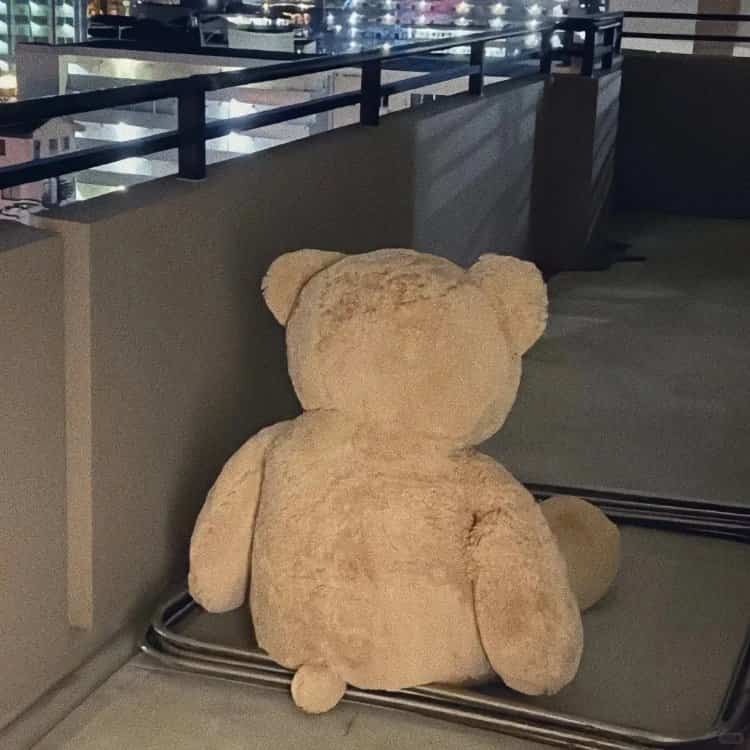 丧丧的emo孤独压抑自闭微信头像 堕落颓废又自嘲的头像_2