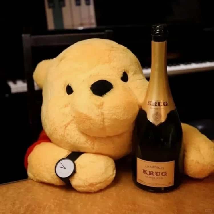 丧丧的emo孤独压抑自闭微信头像 堕落颓废又自嘲的头像_11