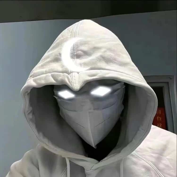 独一无二的高质量沙雕微信头像 独特小众头像沙雕可爱_14