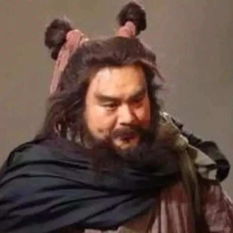 恶搞猛男版沙雕微信头像 男生专用魔性搞怪沙雕头像让老板瞬间失去沟通能能力_7
