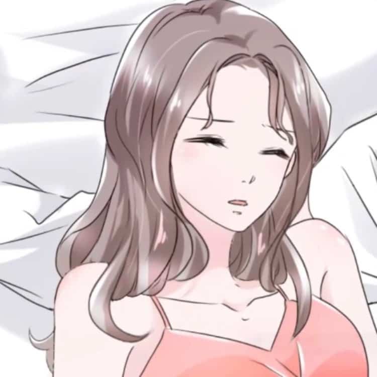 高级超A禁欲系动漫情侣头像 高冷又撩人的小众情头_5