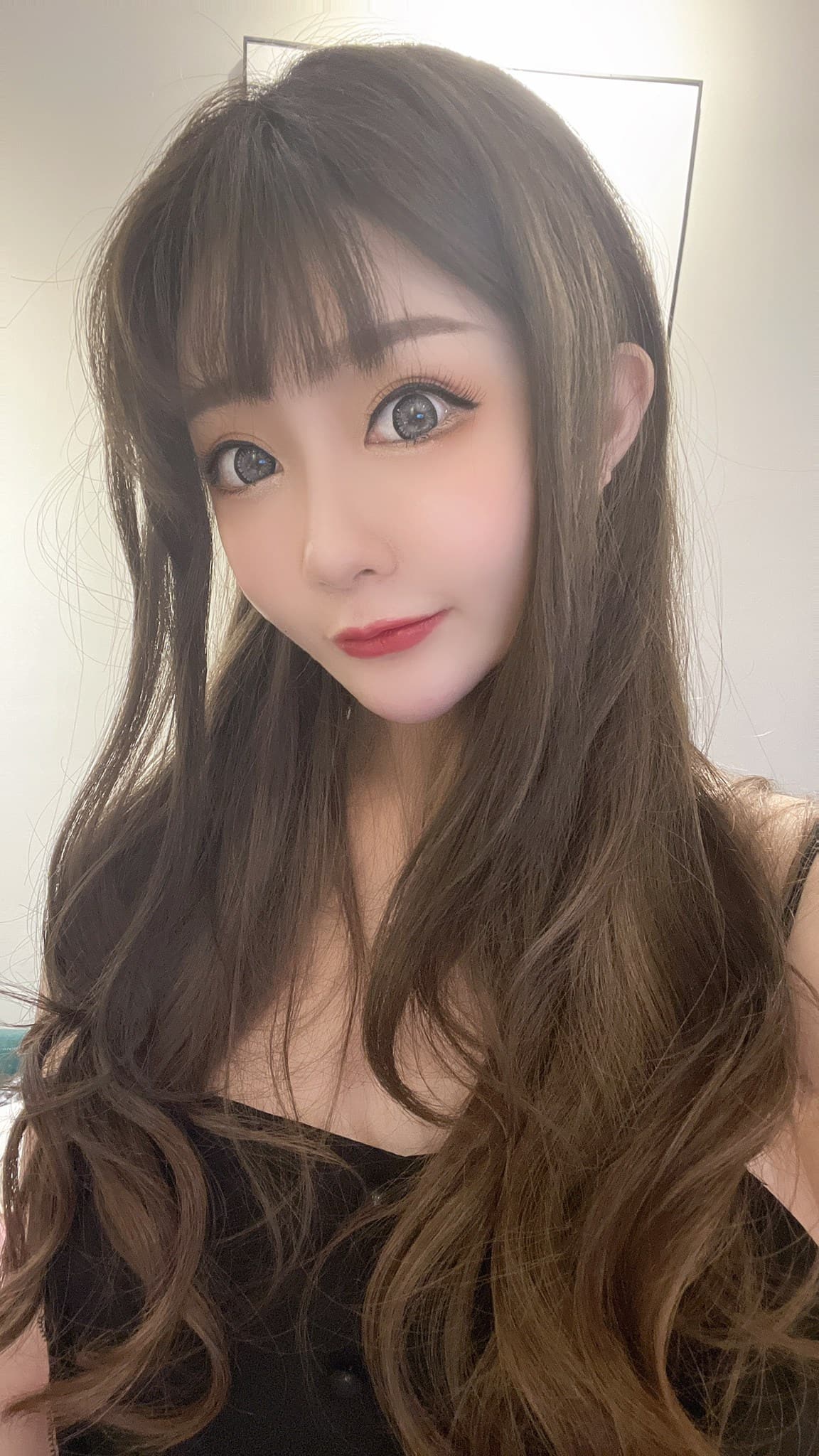 被抓网红沈娜娜颜值身材图片欣赏_1