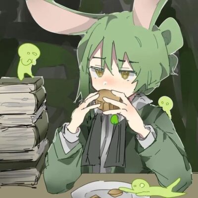 罕见好看的动漫女生头像，超稀有女生头像动漫