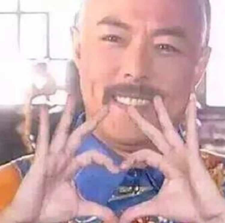 很火的高质量沙雕专用微信头像 能笑死人的沙雕头像_3