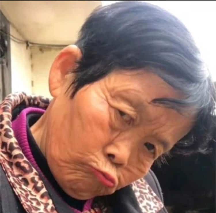 很火的高质量沙雕专用微信头像 能笑死人的沙雕头像_7