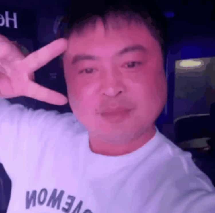 很火的高质量沙雕专用微信头像 能笑死人的沙雕头像_8