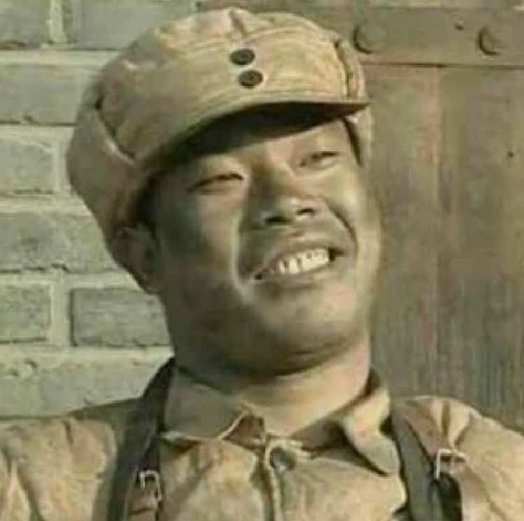 很火的高质量沙雕专用微信头像 能笑死人的沙雕头像_11