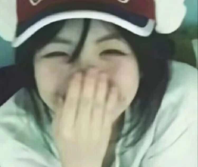 低调耐看不容易被发现的真人情头 隐秘又高级情侣头像_17