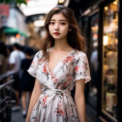 适合30多岁女人的微信头像 高雅成熟有气质女生头像