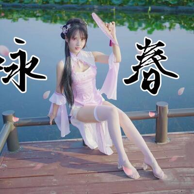 江南女子的气质韵味展示，男人为何都钟爱江南女子