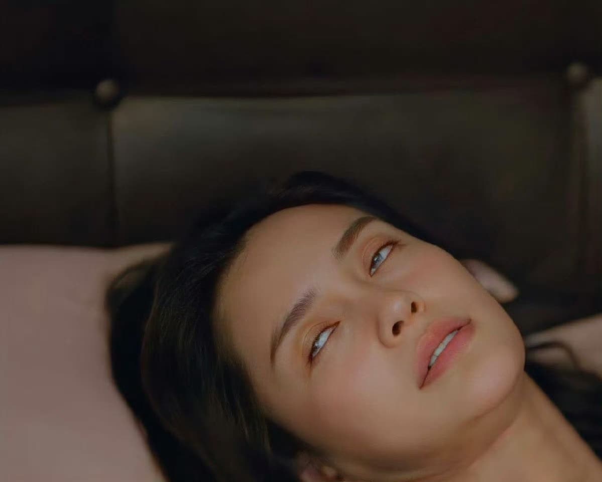 Angelababy翻白眼图片，这就是传说中的爽翻了_6