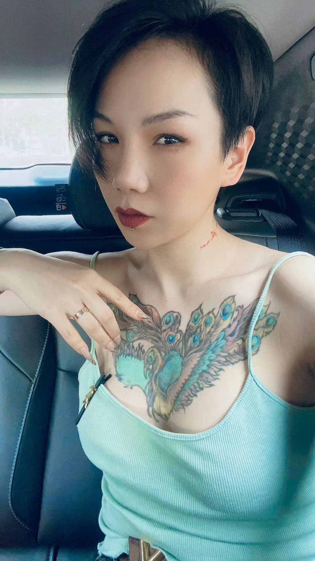 说一个女人是百人斩是什么意思啊?百人斩的女人是什么意思？_1