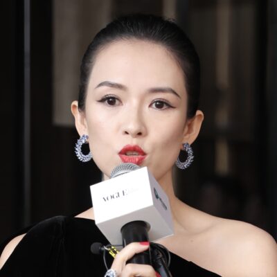 真正漂亮的眼睛没有卧蚕？没卧蚕还漂亮的明星图片？