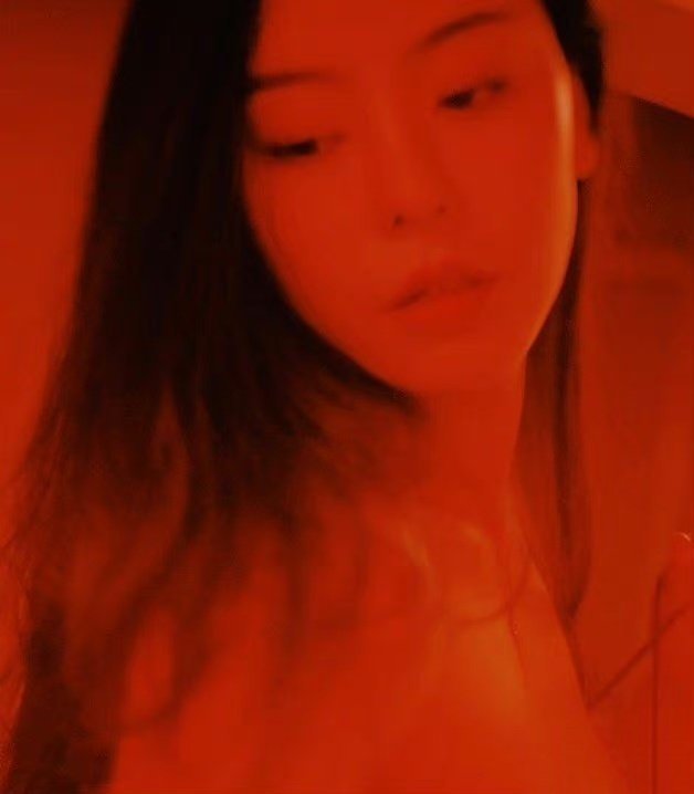网红玩偶姐姐真实外貌照片露脸照_1