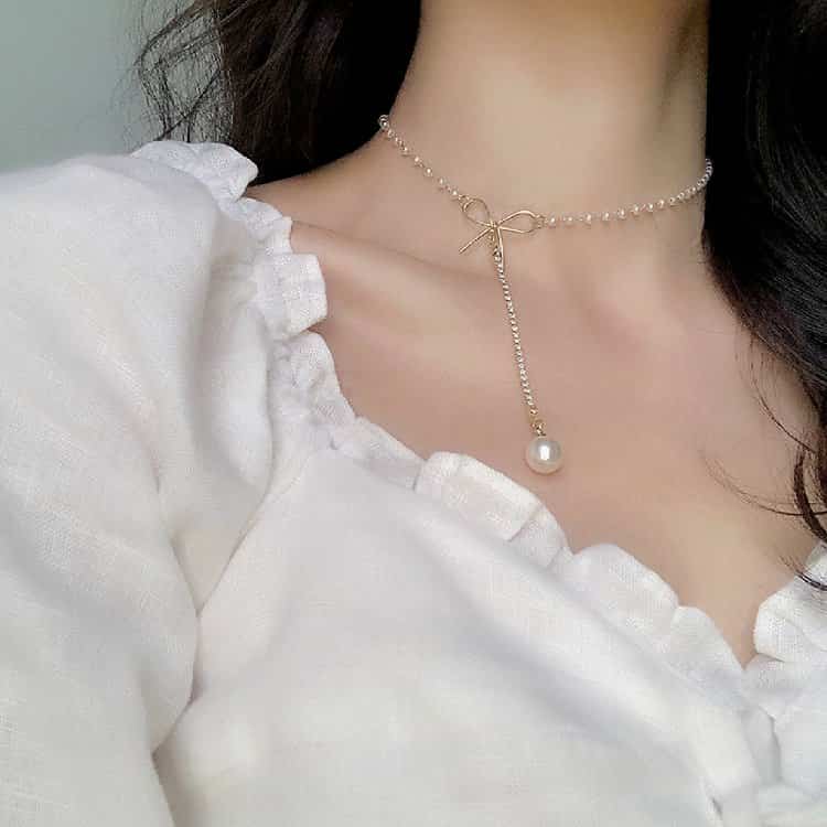 ins氛围感露锁骨女生真实照片微信头像 冷艳个性锁骨控御姐女头_21