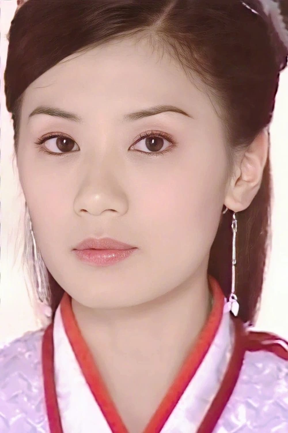 2003版《倚天屠龙记》里的大美人图片_14
