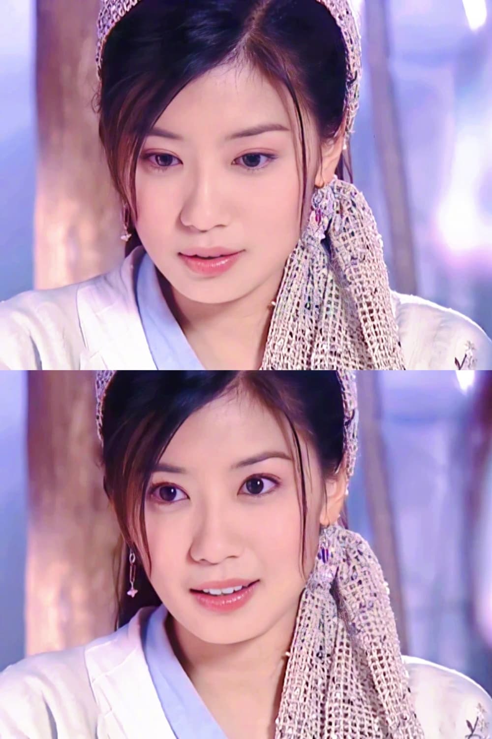 2003版《倚天屠龙记》里的大美人图片_5