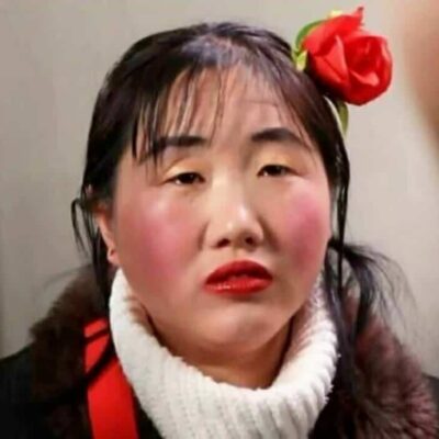 满级人类智障又沙雕的头像 用逗比头像的女生性格超好！