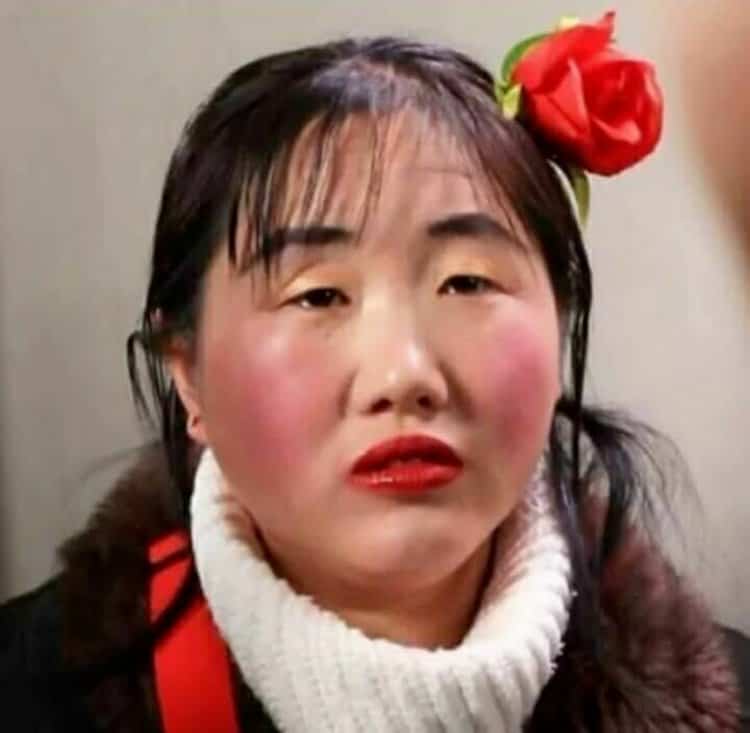 满级人类智障又沙雕的头像 用逗比头像的女生性格超好！_5