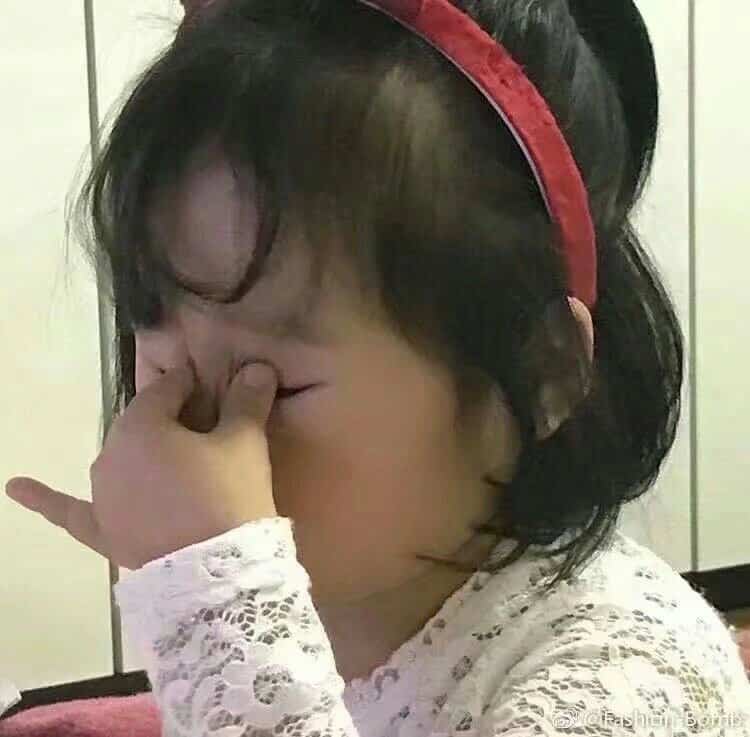 满级人类智障又沙雕的头像 用逗比头像的女生性格超好！_14