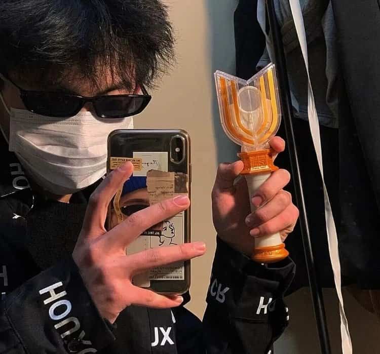 VeChati高级氛围感真人男生头像 男生帅气照片简单耐看头像_9