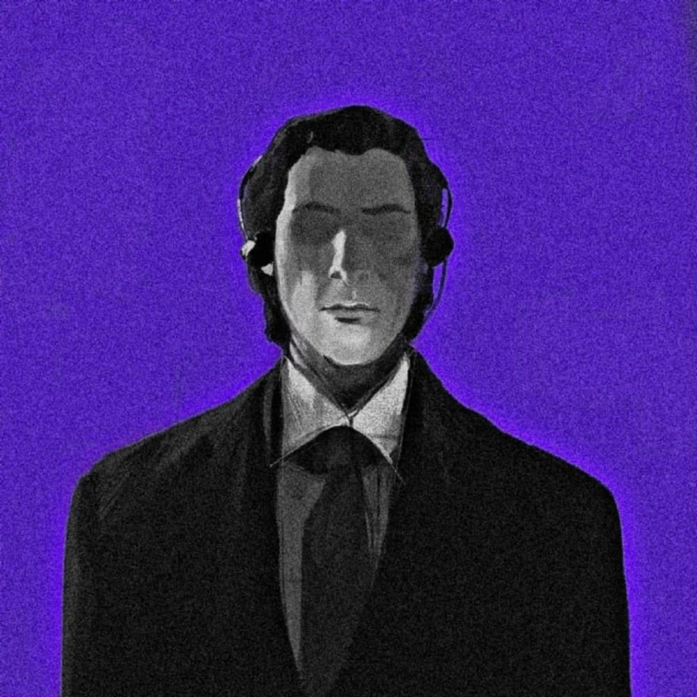 艺术感𝙒𝙚𝘾𝙝𝙖𝙩头像带有艺术气息的图片_3