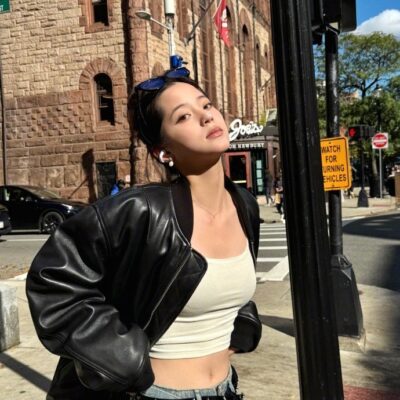 什么是白开水妆？欧阳娜娜白开水妆图片