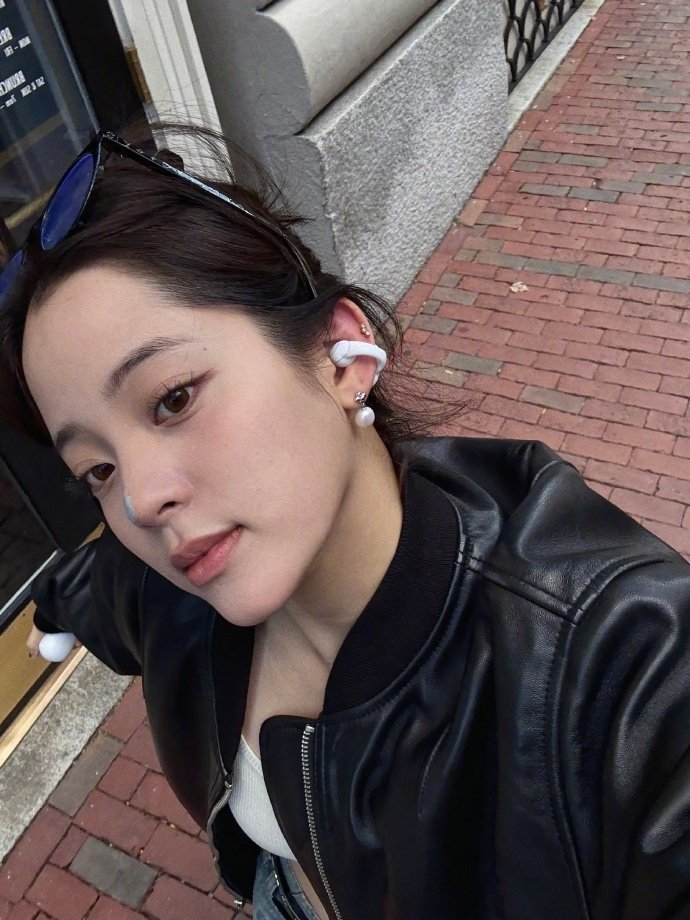 什么是白开水妆？欧阳娜娜白开水妆图片_7