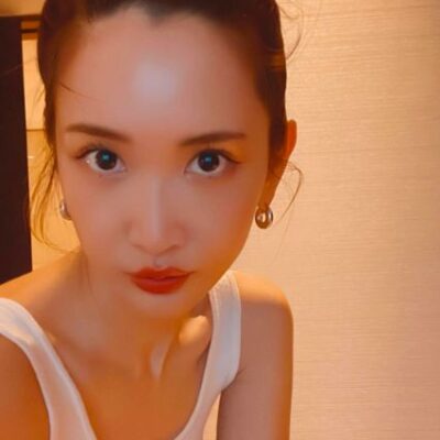 纱荣子超美图片,日本版江疏影