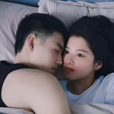 陈飞宇这辈子忘不了张婧仪,有多喜欢才想抱一个人？