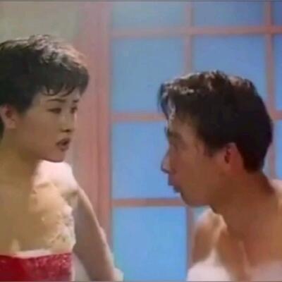 为什么男的都喜欢手先进去乱摸？习惯成自然？