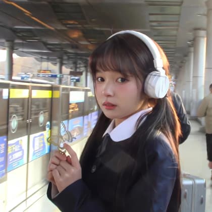 好看的头像照片小仙女图片精选_7