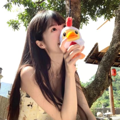 好看的头像照片小仙女图片精选_16