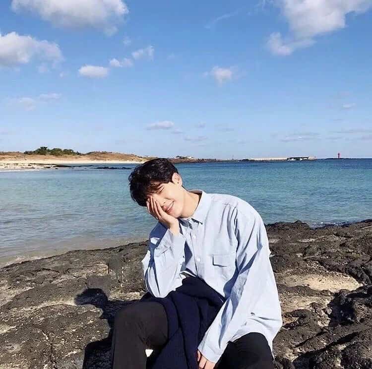 低调有品位高清微信头像 男生适合永久做头像的图片_6