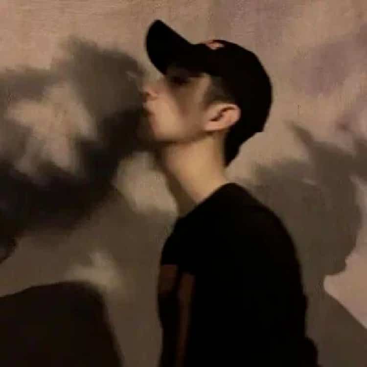 低调有品位高清微信头像 男生适合永久做头像的图片_8