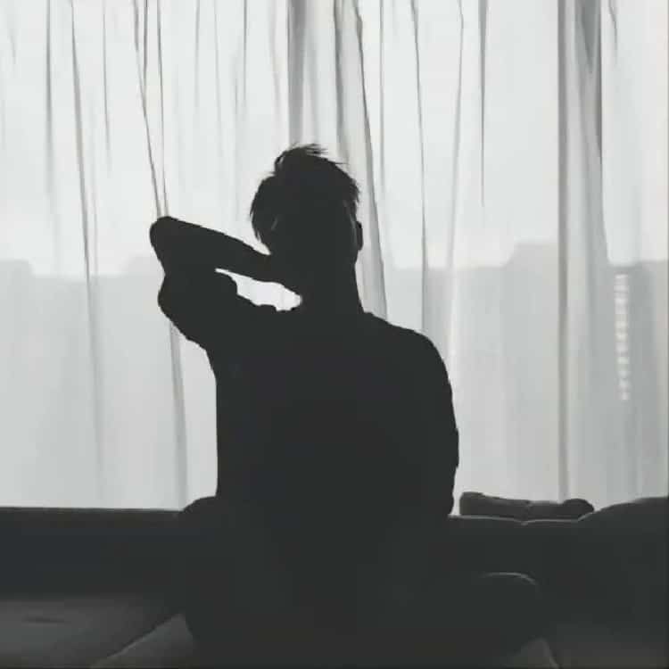 低调有品位高清微信头像 男生适合永久做头像的图片_12