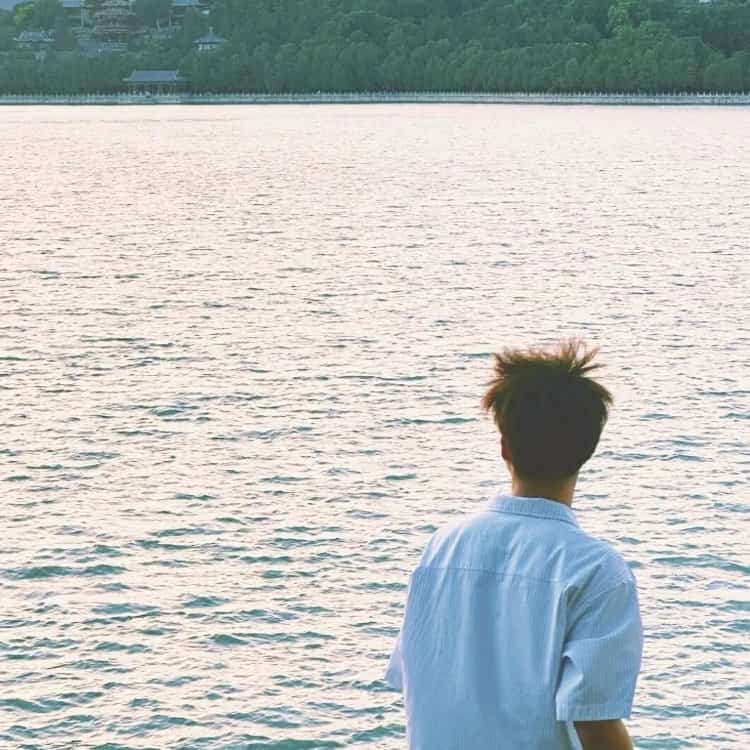 低调有品位高清微信头像 男生适合永久做头像的图片_20