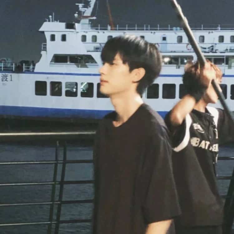 低调有品位高清微信头像 男生适合永久做头像的图片_22