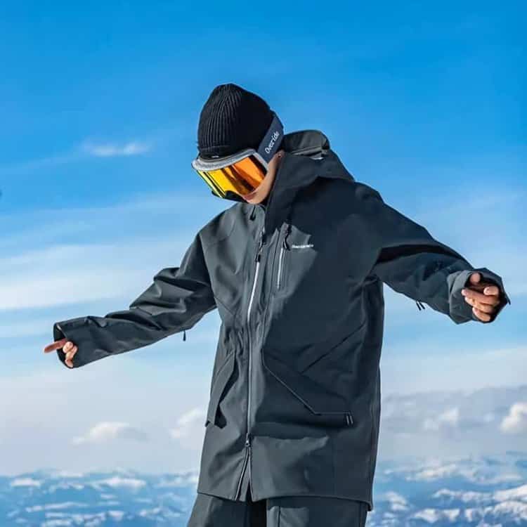 独特简约洒脱随性男生头像 自由感真人男头_6