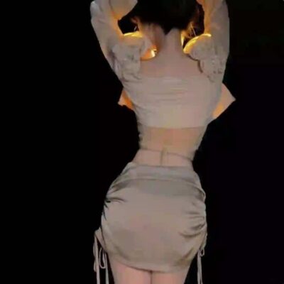 高清性感撩人骚气女生头像 又欲又撩吸引成熟男人真人女头