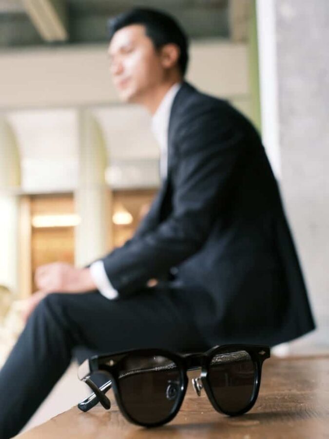 西装痞帅大叔男人微信头像 吸引寂寞女人的成熟男生头像_11