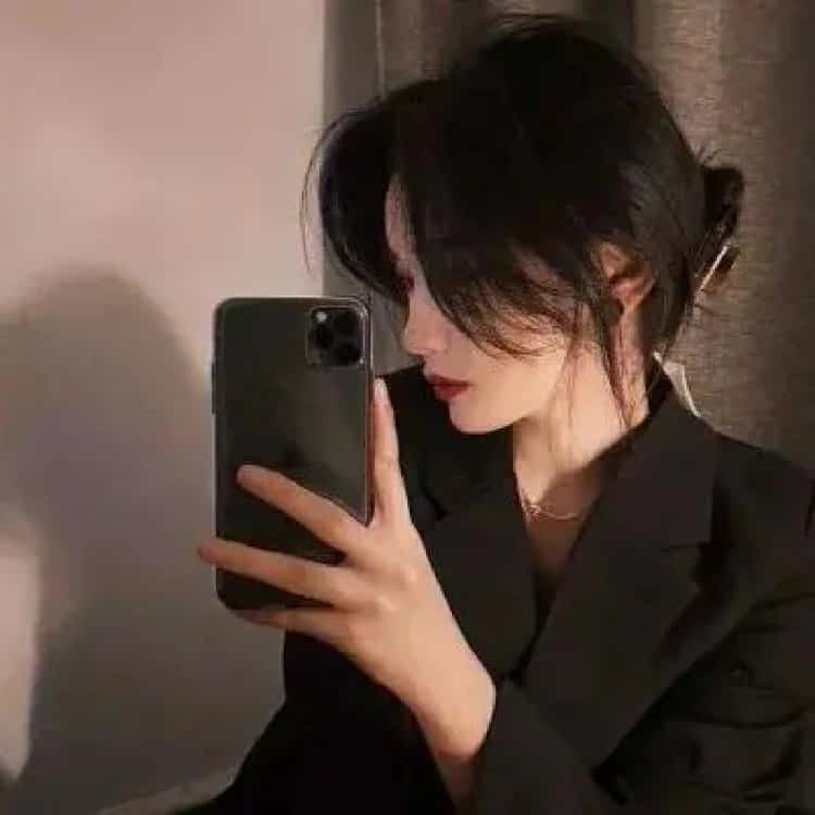 适合三十多岁的夫妻用的情侣头像 成年人的爱情稳重成熟型情头_7