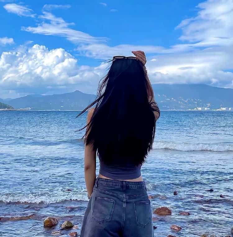 适合三十多岁的夫妻用的情侣头像 成年人的爱情稳重成熟型情头_9