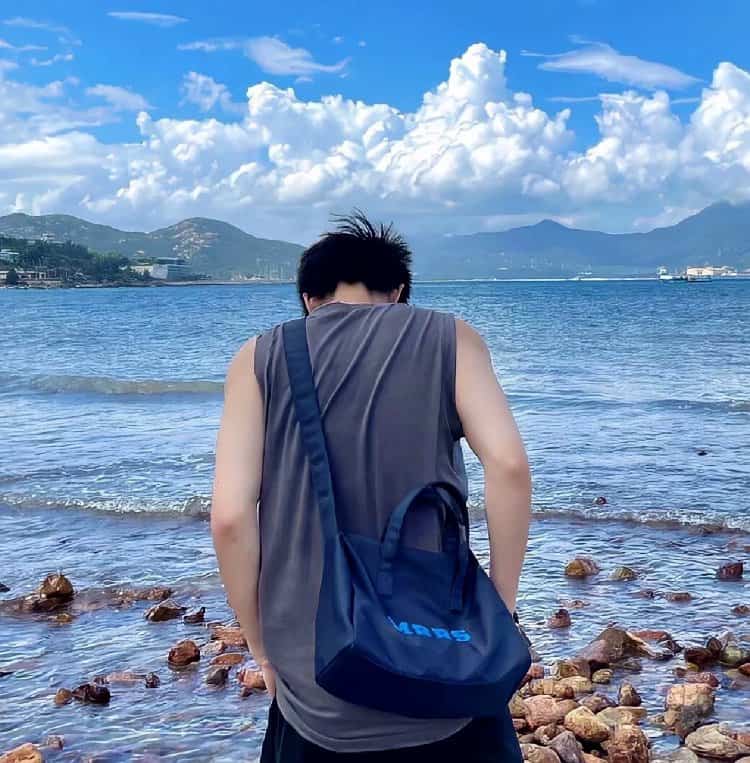 适合三十多岁的夫妻用的情侣头像 成年人的爱情稳重成熟型情头_10