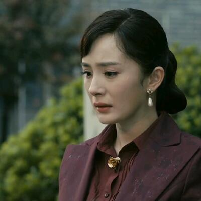 《筑梦情缘》杨幂哭着说不能再继续爱了