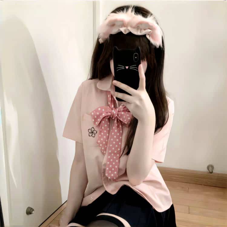纯欲不露脸真人女生头像 漂亮好看的感性成熟女生挡脸头像_1