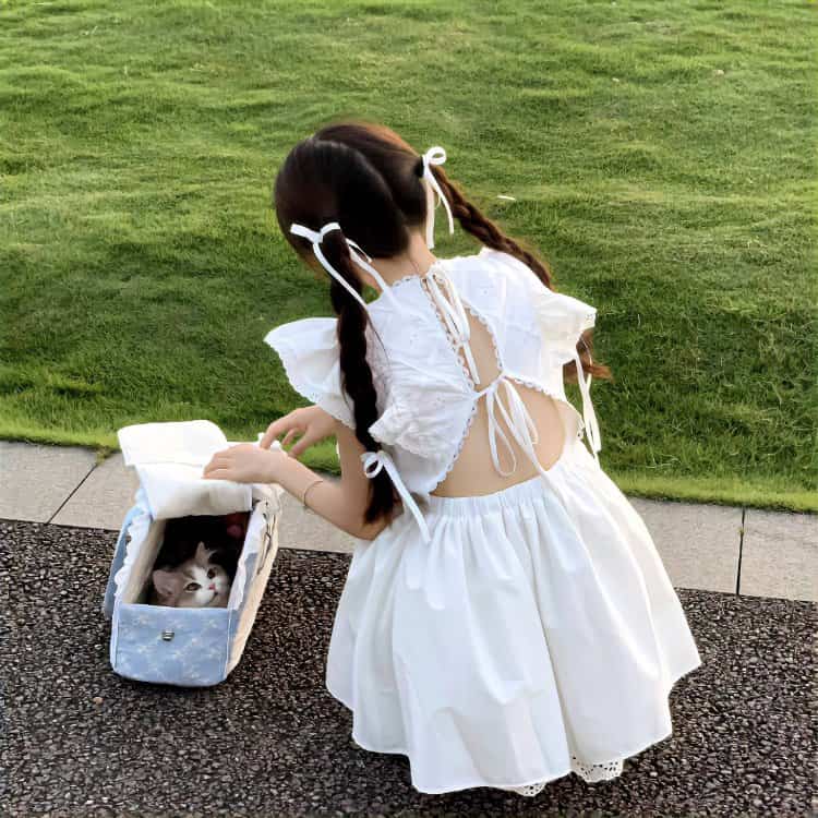 纯欲不露脸真人女生头像 漂亮好看的感性成熟女生挡脸头像_2