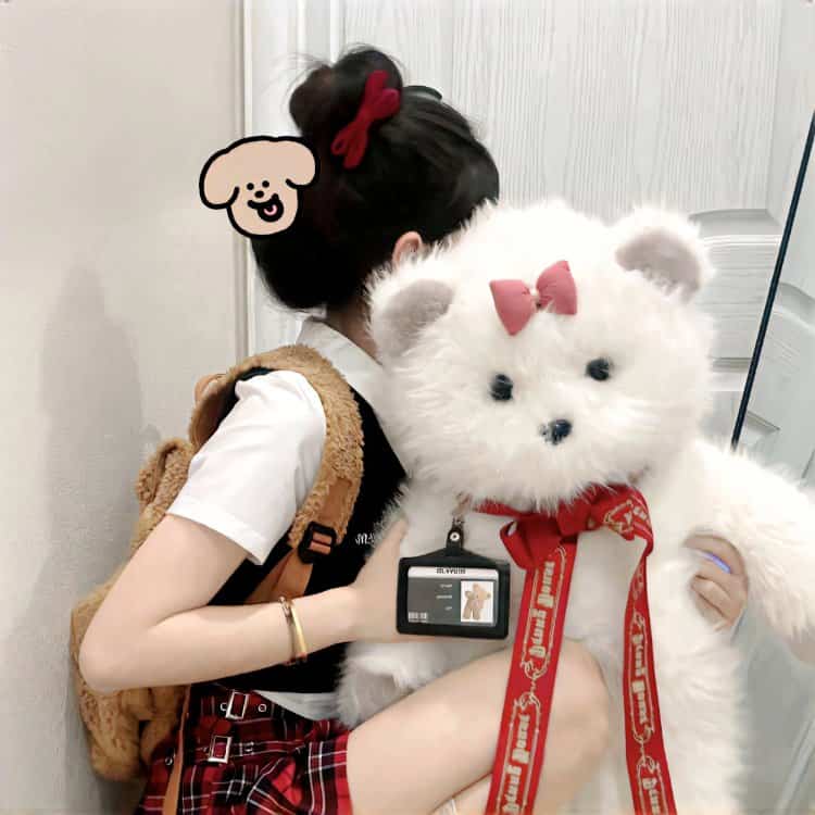 纯欲不露脸真人女生头像 漂亮好看的感性成熟女生挡脸头像_16