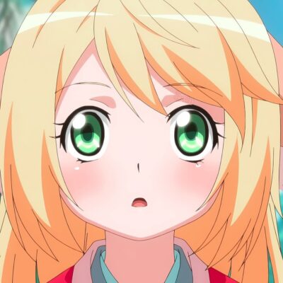 《狐妖小红娘》涂山苏苏可爱头像