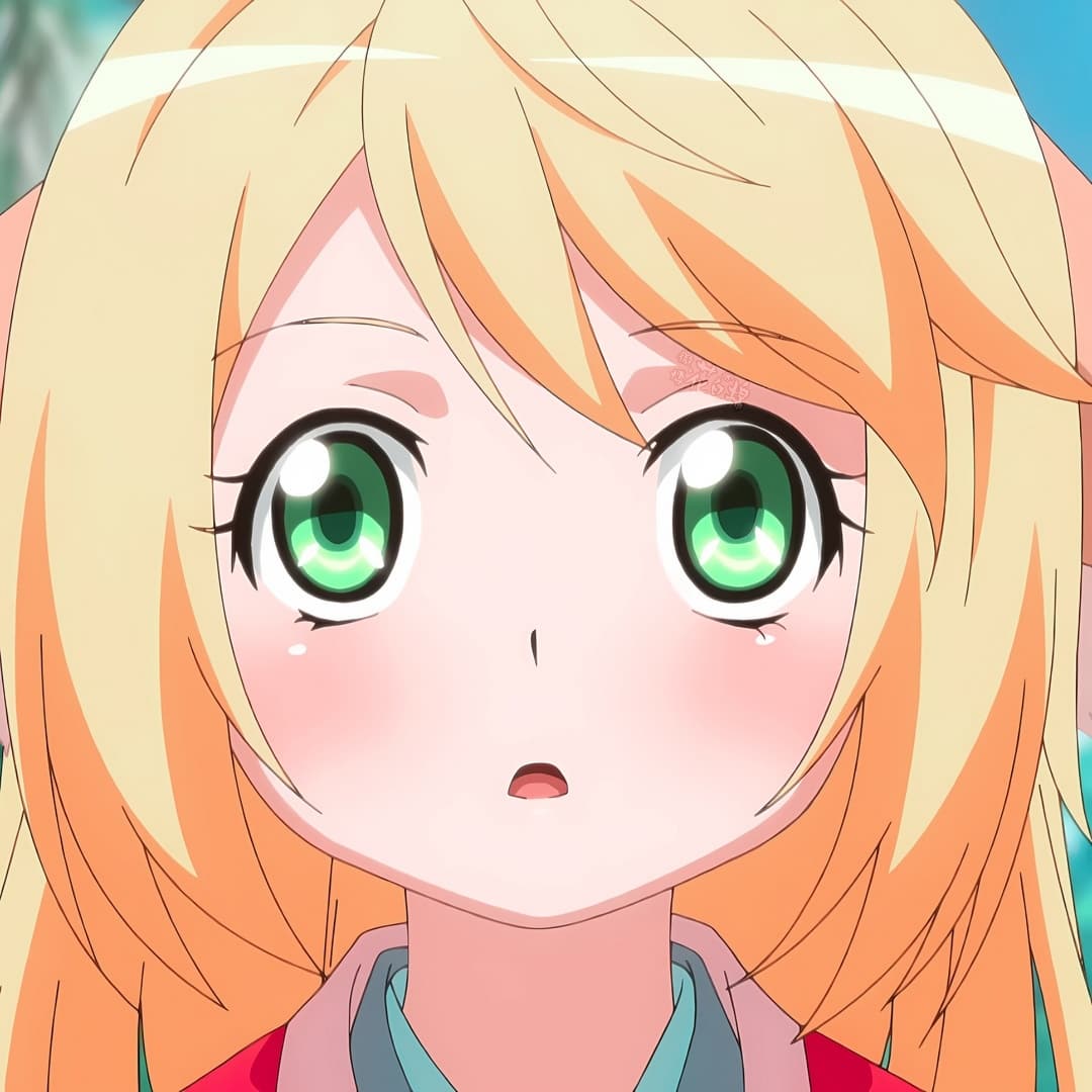 《狐妖小红娘》涂山苏苏可爱头像_9